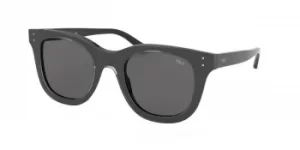 image of Polo Ralph Lauren Sunglasses PH4160 581287