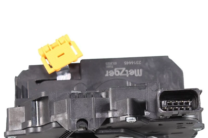 Image of Door lock METZGER 2314445