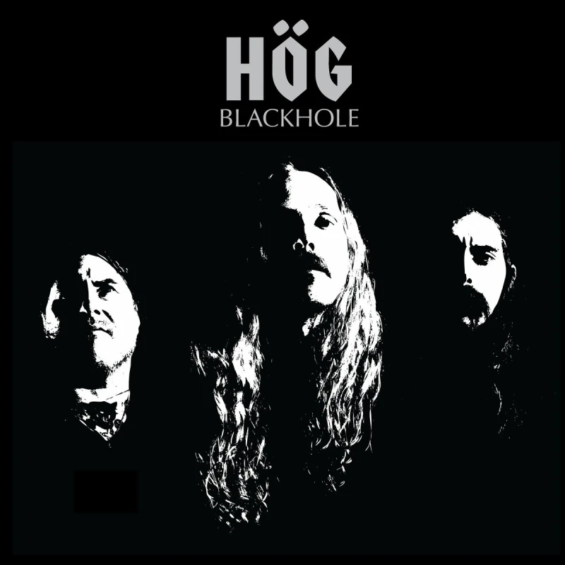 Image of Blackhole CD / Album