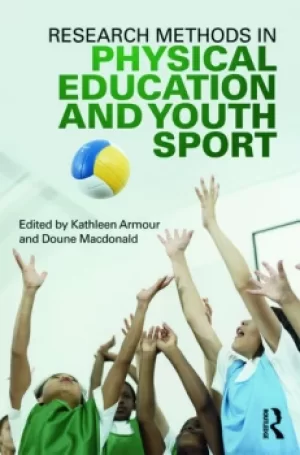 Image of Research Methods in Physical Education and Youth Sport