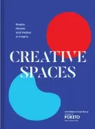 Image of creative spaces people homes and studios to inspire