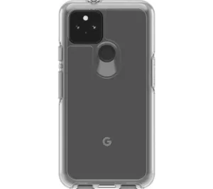 image of Otterbox Symmetry Clear Google CA62866