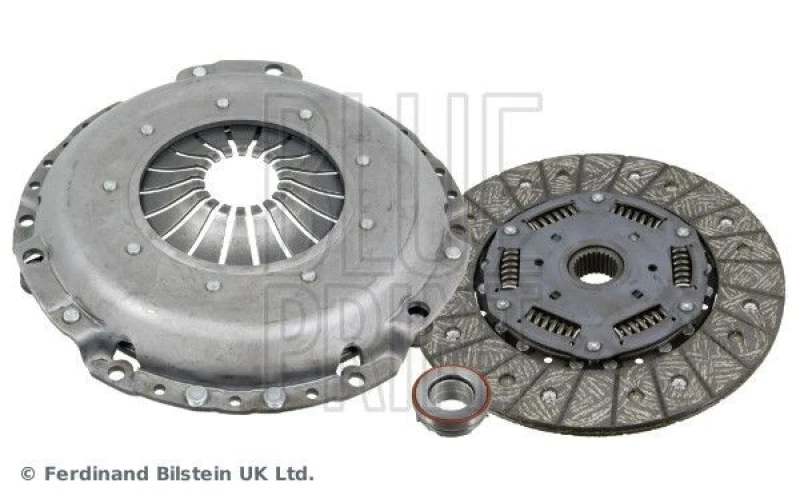 Image of Blue PRINT Clutch kit Blue PRINT ADV183051