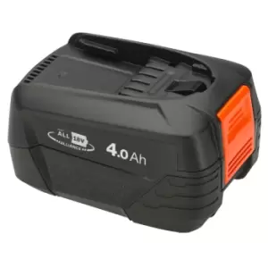 Image of Flymo 18V 4.0AH Battery