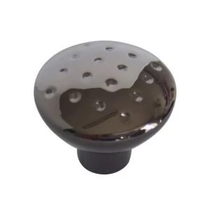 Image of BQ Round Internal Knob Cabinet Knob
