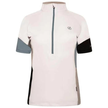 Image of Dare 2b Compassion II jersey - Whi/AshGr/Bk