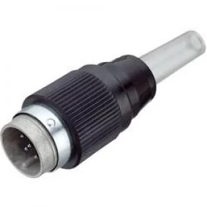 Image of Binder 09 0055 00 03 Standard Circular Connector Nominal current details 10 A Number of pins 3