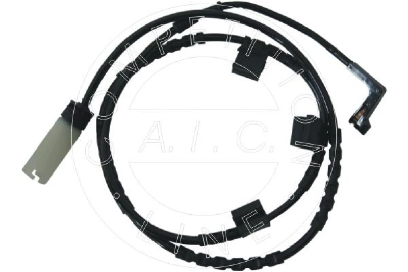 Image of Brake pad wear sensor AIC 55245