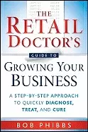 Image of retail doctors guide to growing your business