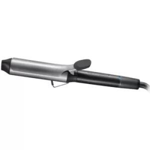 Image of Remington Pro Big Curl Titanium Tong 38mm UK Plug