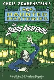 Image of The Zombie Awakening