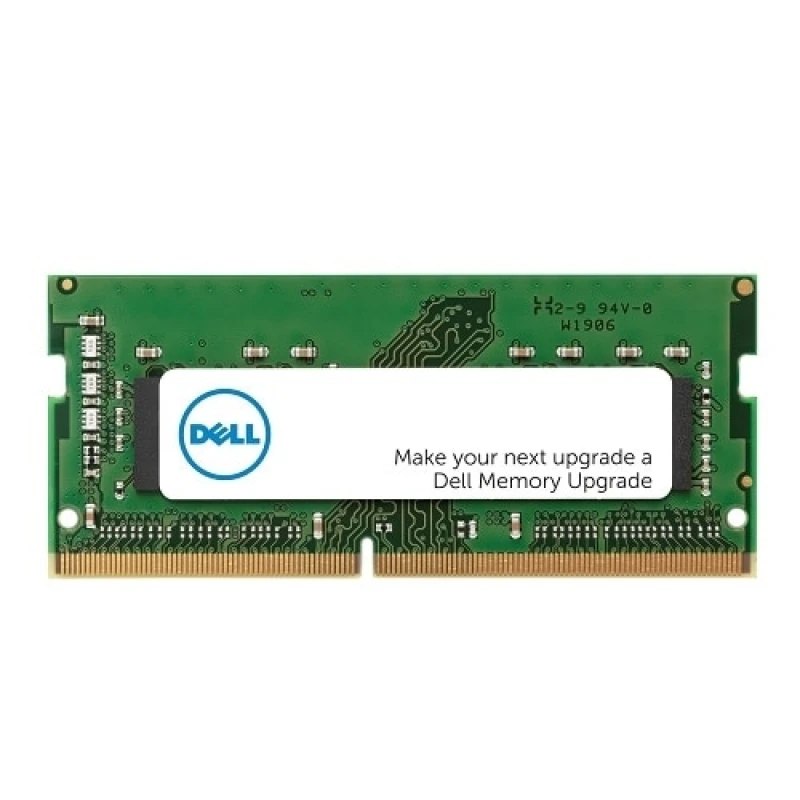 Image of DELL AC774047 memory module 8GB 1 x 8GB DDR5