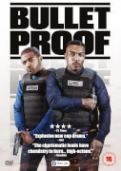 Image of Bulletproof TV Show Season 1