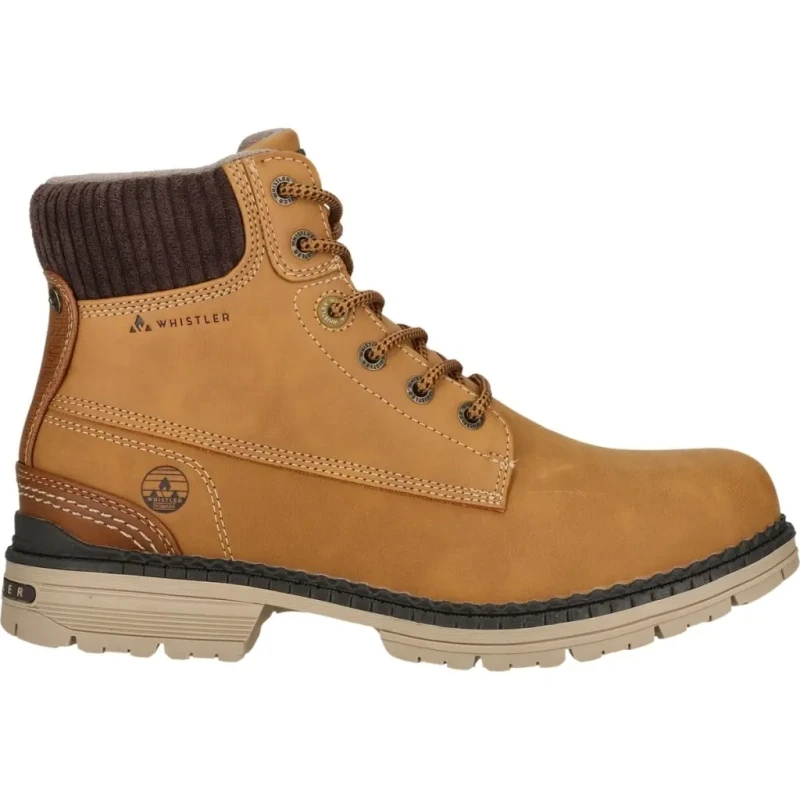 Image of Whistler Womens boots Whistler Lasti Marron Female 36