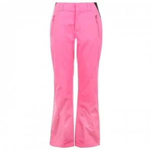 Spyder Winner Ski Pants Ladies - Bryte Bubble