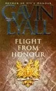 Image of flight from honour