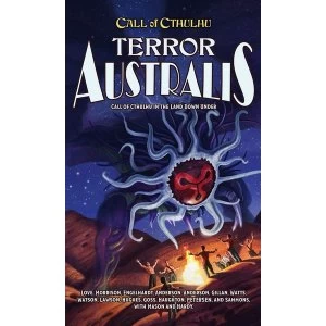 Image of Call of Cthulhu in the Land Down Under - Terror Australis