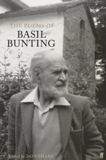 Image of The Poems of Basil Bunting