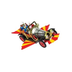 Image of Chitty Chitty Bang Bang Corgi Die Cast Model