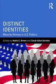 Image of Distinct Identities Minority Women in U.S. Politics