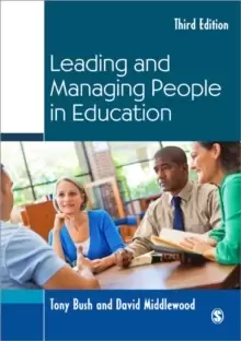 Image of Leading and Managing People in Education