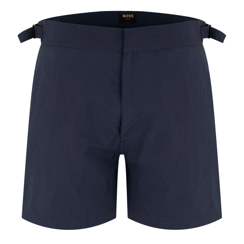 Image of Boss Lucca 10260063 01 Swim Short Mens - Blue Blue S