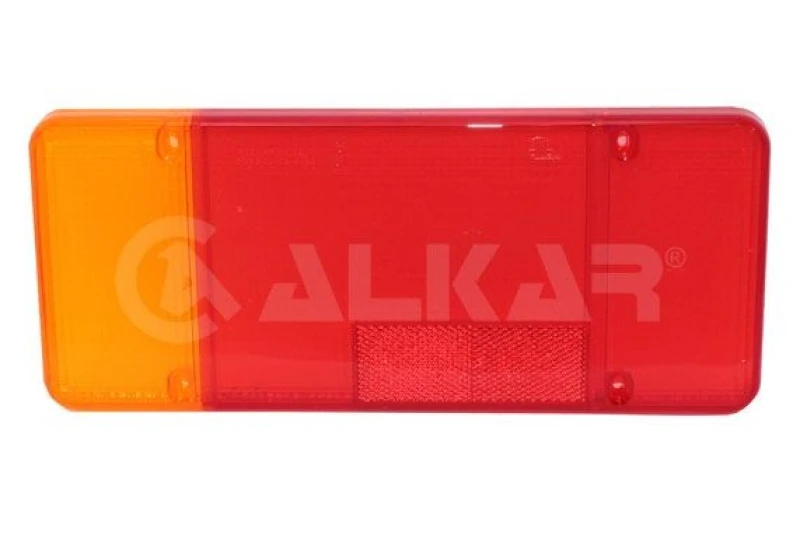Image of ALKAR Lens, combination rearlight ALKAR 9791008