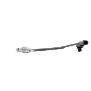 Image of RIDEX Sensors RENAULT,NISSAN 3938E0164 147308126R,1473000QAA,147308126R Sensor, exhaust gas temperature 147308126R,147308126R