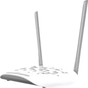 image of TP-LINK TL-WA801N TL-WA801N WiFi access point 300 MBit/s 2.4 GHz