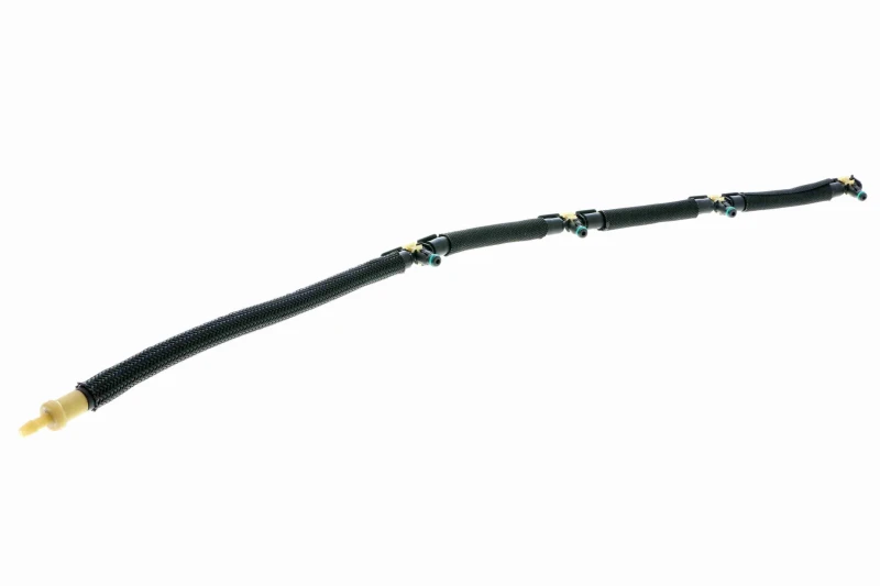 Image of Fuel overflow hose VAICO V10-5499