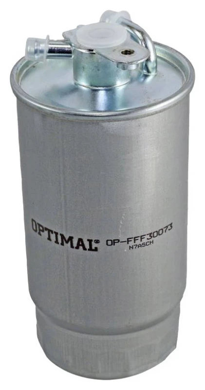Image of OPTIMAL OP-FFF30073 Fuel Filter In-Line Filter Fuel filter (9)