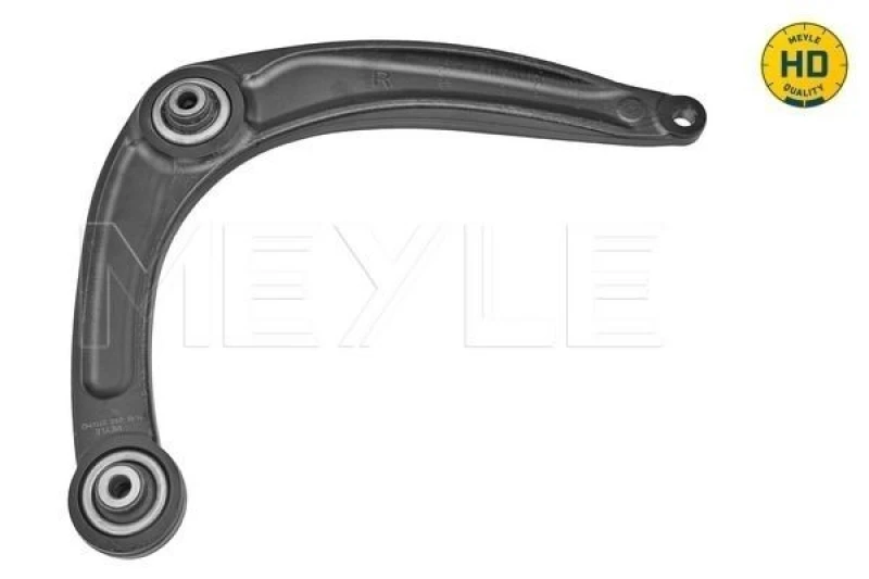 Image of Suspension arm MEYLE 11-16 050 0111/HD