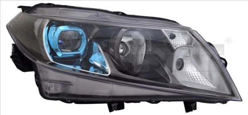 Image of TYC Headlight TYC 20-16165-06-2