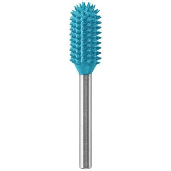 Image of Dremel Max 9954DM Ball Nose Power Carving Bit 9954 Diameter: 7.9mm