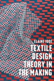 Image of Textile Design Theory in the Making
