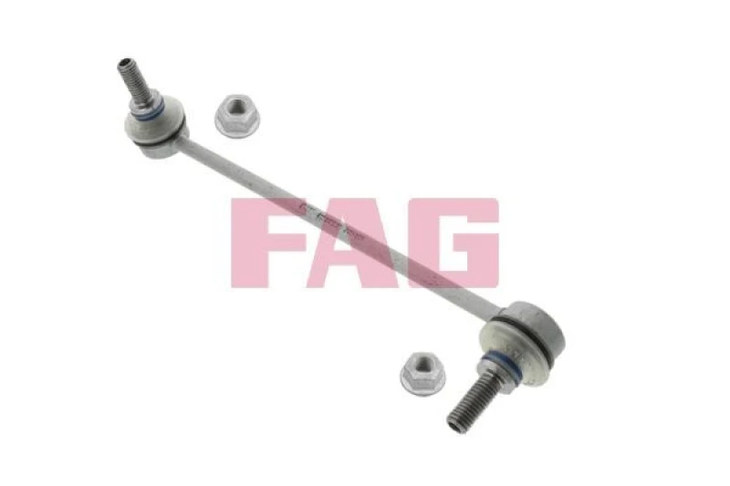 Image of Anti-roll bar link FAG 818 0439 10