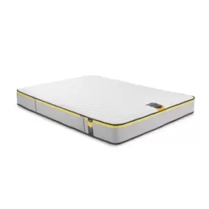 Image of Jay-Be Benchmark S5 Hybrid Eco Friendly Open Coil Double Mattress