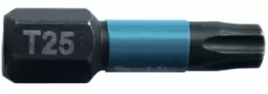 Image of Makita B-63688 screwdriver bit 2 pc(s)