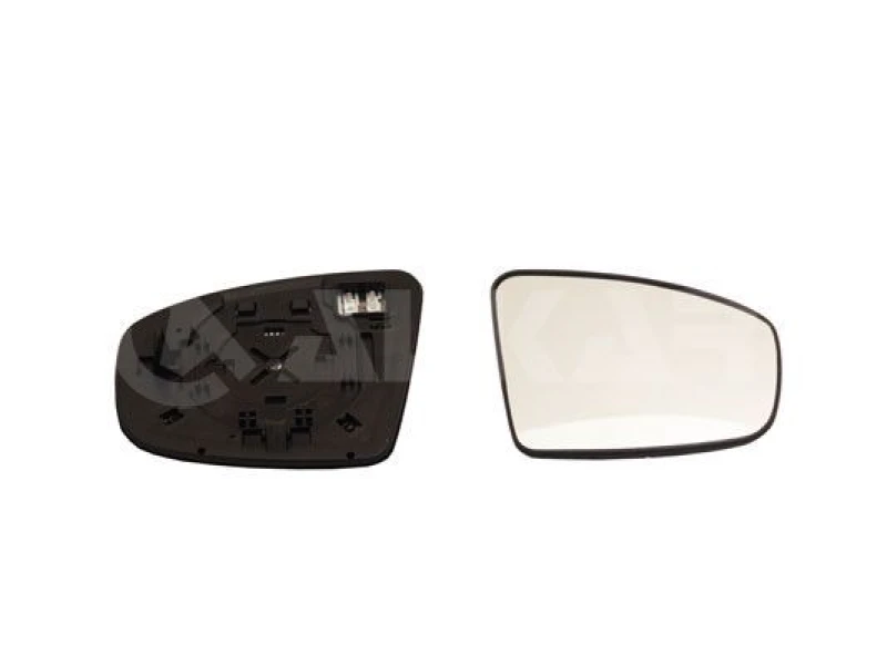 Image of ALKAR Wing mirror glass ALKAR 6432878