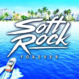Image of Soft Rock Forever CD