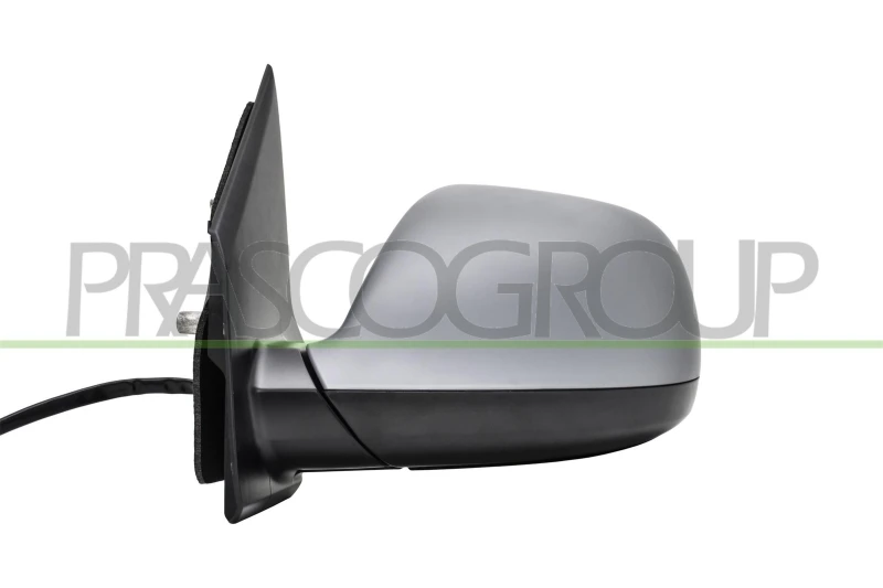 Image of PRASCO Wing mirror PRASCO VG9217336