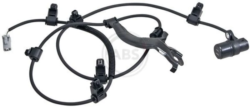 Image of A.B.S. ABS sensor A.B.S. 31494