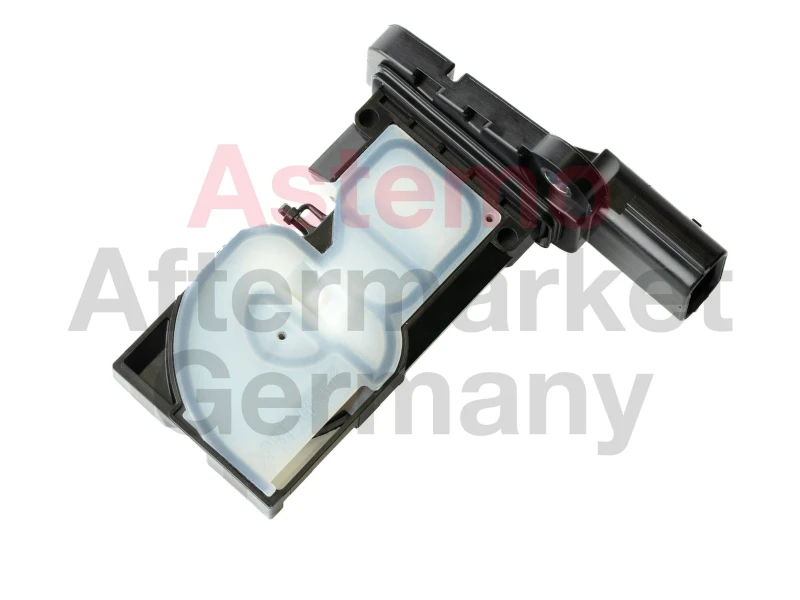 Image of Mass air flow sensor HITACHI 2505142