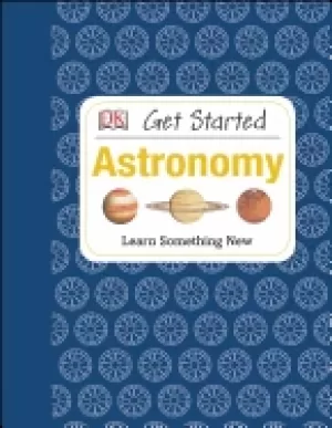 Image of get started astronomy learn something new