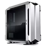 Image of Lian Li Odyssey X Big Tower - Silver