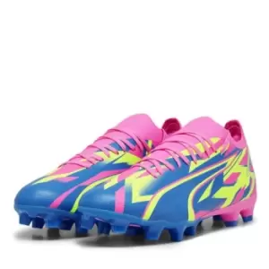 Puma Match Energy Fg/Ag - Pink