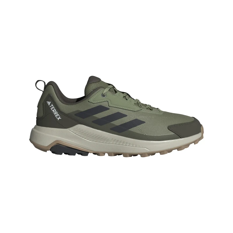 Image of Hiking shoes adidas Terrex Anylander Vert Male 42