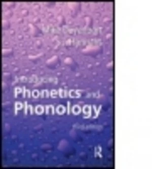 Image of Introducing Phonetics and Phonology by Mike Davenport Paperback