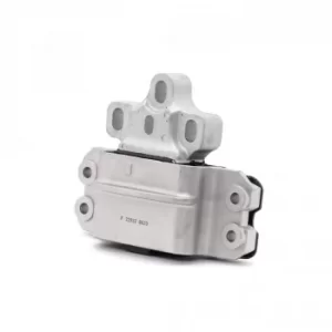 Image of FEBI BILSTEIN Engine Mounts VW,SKODA,AUDI 22932 1K0199555AT,1K0199555T,1K0199555T Motor Mount,Motor,Engine Mount,Engine,Engine Mounting 1K0199555T