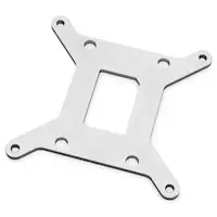 Image of EK Water Blocks EK-Quantum Velocity Backplate - LGA1700